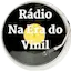 Logo Radio Na Era do Vinil