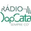 Logo Rádio Zap Catalão