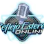 Logo Reflejo stereo
