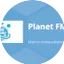 Logo Planet FM