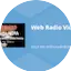 Logo Web Radio Vida Nova