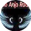 Logo Rádio Anjo Radical