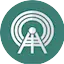 Logo Rádio Nova Cidade FM