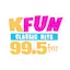 Logo Sunny 99.5