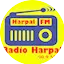 Logo Radio Harpal 90.9 MHz