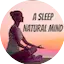 Logo A Sleep Natural Minds