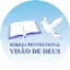 Logo Visão de Deus