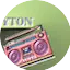 Logo Daveyton FM