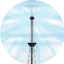 Logo Rádio Cidade 1060 AM