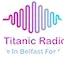 Logo Titanic radio
