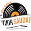 Logo Web Rádio Louvor Saudade