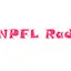 Logo NPFL Radio