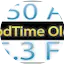 Logo Good Time Oldies KMTA