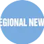 Logo Rádio Regional News FM