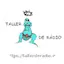 Logo Taller De Radio