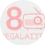 Logo Megalaite 80