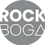 Logo Rockboga | Alternative - Indie Radio