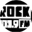 Logo Fm 103.9 A Rock