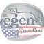 Logo 95.3 The Legend