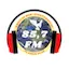 Logo Rádio As Bem-Aventuranças 85,7 FM