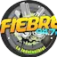 Logo Fiebre 94.7 F.m.