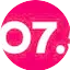 Logo Rádio pau-brasil FM