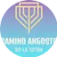 Logo Camino Angosto de la Torah