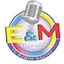 Logo EyM Ecuador Tu Radio Online