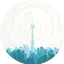 Logo Rádio Luiz FM