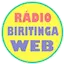 Logo Radio Biritinga Web