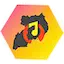 Logo Uganda djs online radio