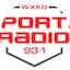 Logo Sports Radio 93.1