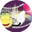 Logo Rádio aliança divina web