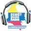 Logo Ecos de Colombia Radio