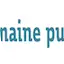 Logo Maine Public Classical Holiday