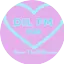 Logo Dil 80s