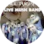 Logo All Right Live Show