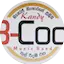 Logo Kandy B Cool Live Show