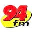 Logo Rádio 94 FM