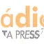 Logo Rádio Alta Pressão