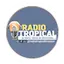 Logo Tropical Radio