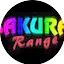Logo Sakura Range Live Show