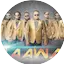 Logo Raawana Live Show