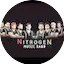 Logo Nitrogen Live show