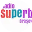 Logo Radio Superb Brasov
