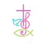 Logo Atos web gospel