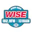 Logo WISE Sports Radio