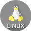 Logo LinuxClickFM