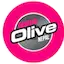Logo Radio Olive Nepal