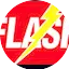 Logo Flash